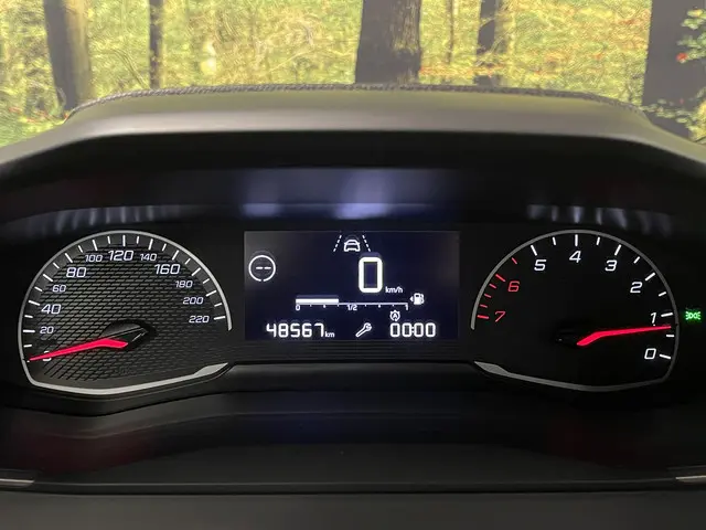 Peugeot 208 1.2 PureTech Active Pack 2021 Benzine 11