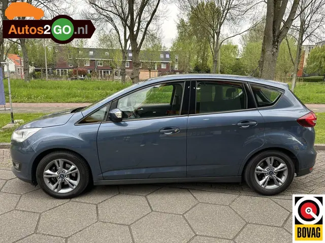 Ford C-MAX 1.0 Ambiente 2019 Benzine 3