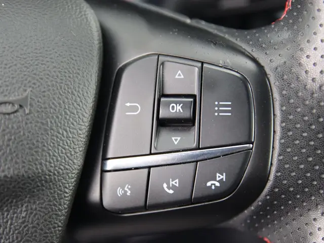 Ford Kuga 2.5 PHEV 225PK ST-Line 2022 Hybride Benzine 38