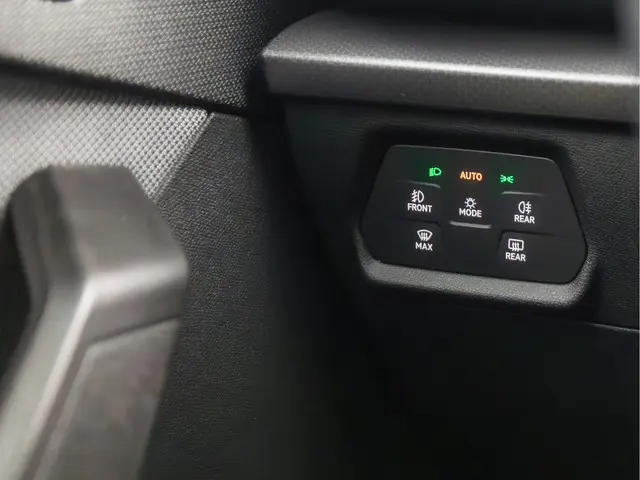 SEAT Leon 1.0 TSI Style Launch Edition 2021 Benzine 21