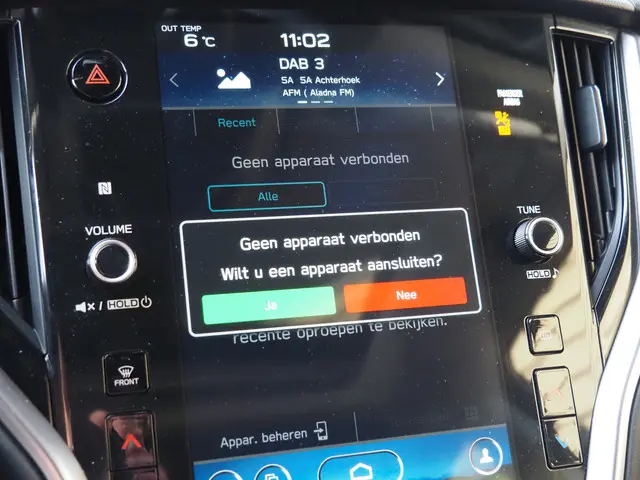 Subaru Outback 2.5i Premium AWD 2023 Benzine 25