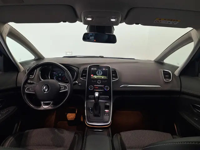 Renault Scénic 1.3 TCe 140 EDC Intens 2021 Benzine 7