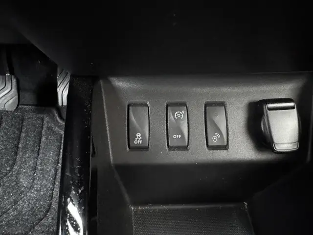 Dacia Spring Comfort Plus 27 kWh 2023 Elektrisch 32