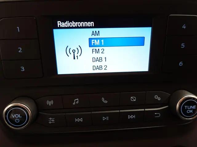 Ford Transit 350 2.0 TDCI L4H3 Trend 2024 Diesel 30