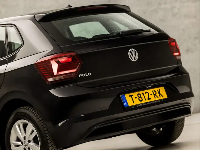 Volkswagen Polo 1.0 TSI Sportline 2019 Benzine 11