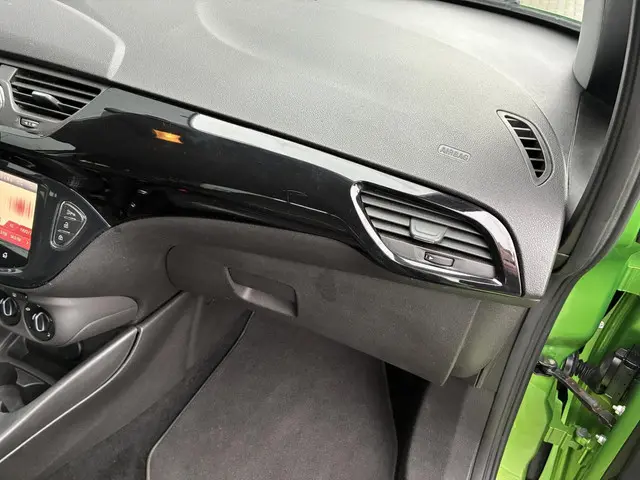 Opel Corsa HELAAS VERKOCHT!!! 2015 Benzine 32