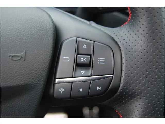 Ford Kuga 2.5 PHEV 243PK ST-Line X 2025 Hybride Benzine 22