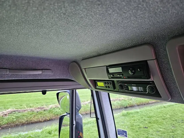 Iveco Eurocargo 80E18 2012 Diesel 9