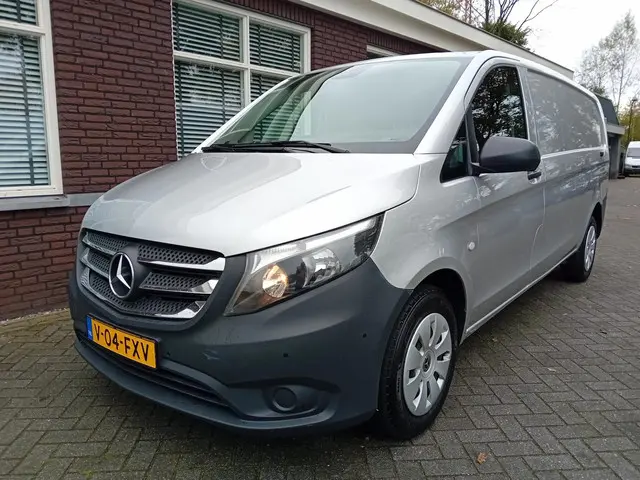 Mercedes-Benz Vito 116 CDI Extra Lang 2022 Diesel