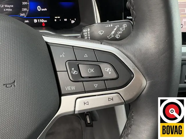 Volkswagen Taigo 1.0 TSI Life Edition 2025 Benzine 21