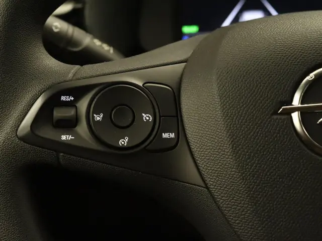 Opel Corsa-e Edition 50 kWh 2020 Elektrisch 25