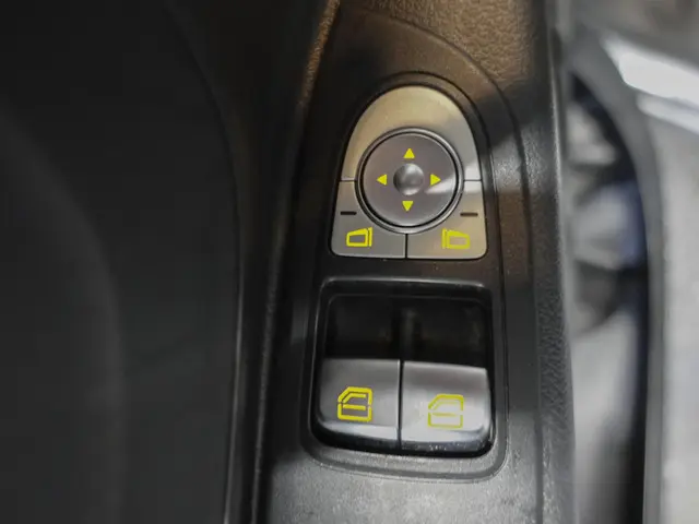 Mercedes-Benz Vito 114 CDI automaat Lang 2023 Diesel 17