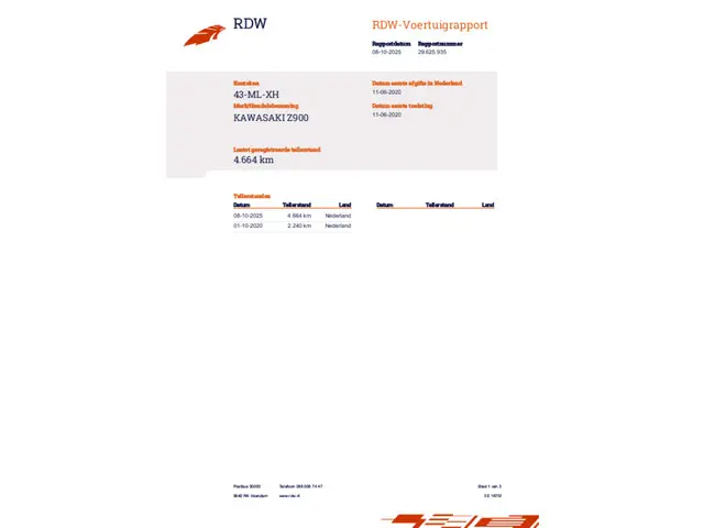 Kawasaki Z900 Naked bike 2020 Benzine 13