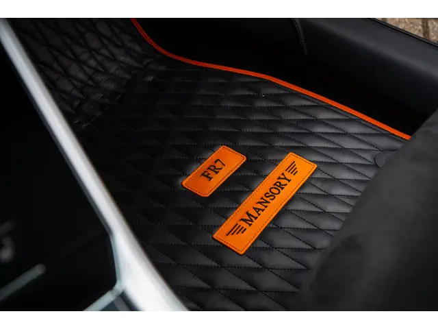 Audi RS6 RS 6 TFSI quattro 2019 Benzine 31