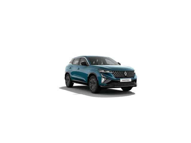 Renault Austral Evolution 2025 Hybride Benzine