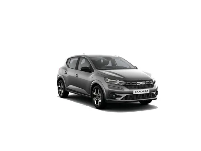 Dacia Sandero Journey 2024 LPG/Gas 2