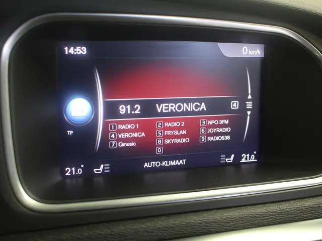 Volvo V40 Cross Country T3 Polar+ Luxury 2018 Benzine 25