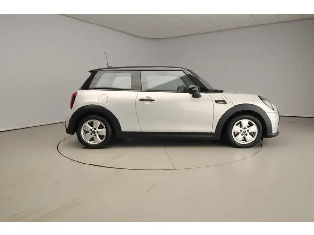 MINI 3-Deurs Cooper 2022 Benzine 4