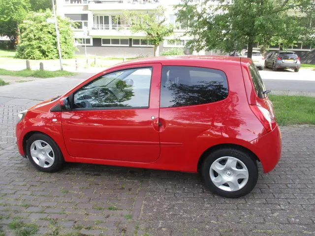 Renault Twingo 1.2 16V Collection//NIEUW MODEL// 2012 Benzine 6