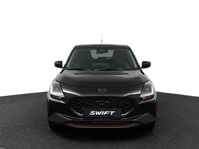 Suzuki Swift 1.2 Style Smart Hybrid 2025 Benzine 16