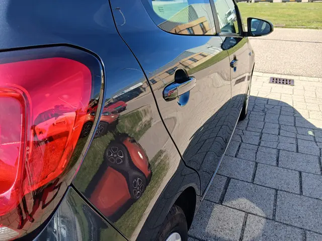 Citroën C1 1.0 VTi Feel 2020 Benzine 7