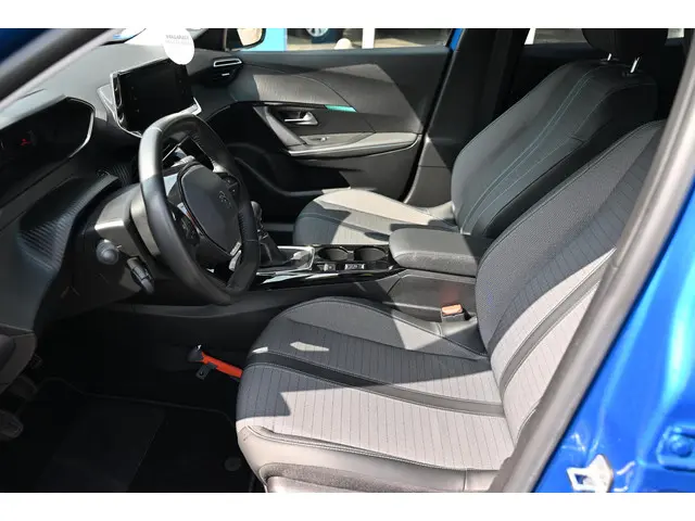 Peugeot 2008 1.2 PureTech Allure Pack 2021 Benzine 13