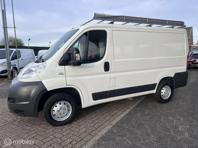 Fiat Ducato 2