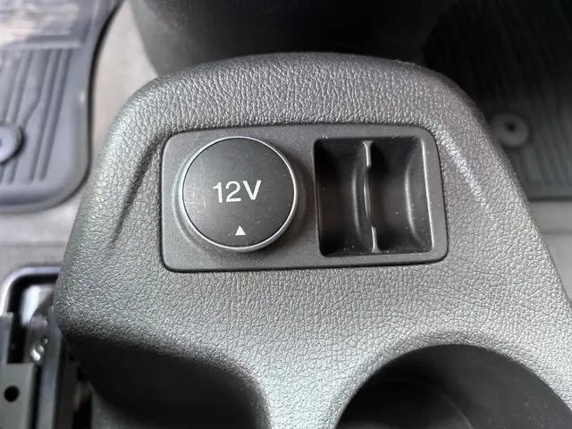 Ford Transit Connect 1.0 Ecoboost L1 2017 Benzine 25