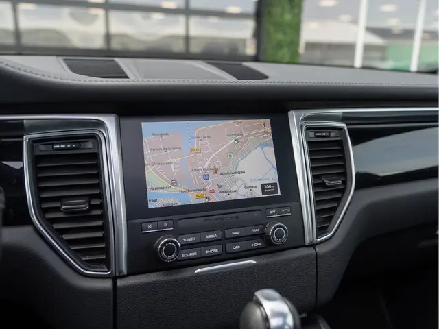 Porsche Macan 3.0 S 2017 Benzine 22