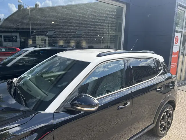 Citroën C3 1.2 Turbo 100pk Max 2025 Benzine 32