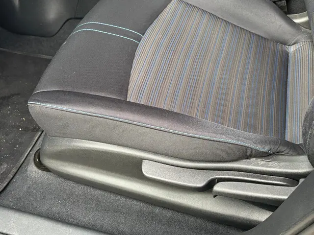 Nissan Leaf N-Connecta 40 kWh 2021 Elektrisch 26