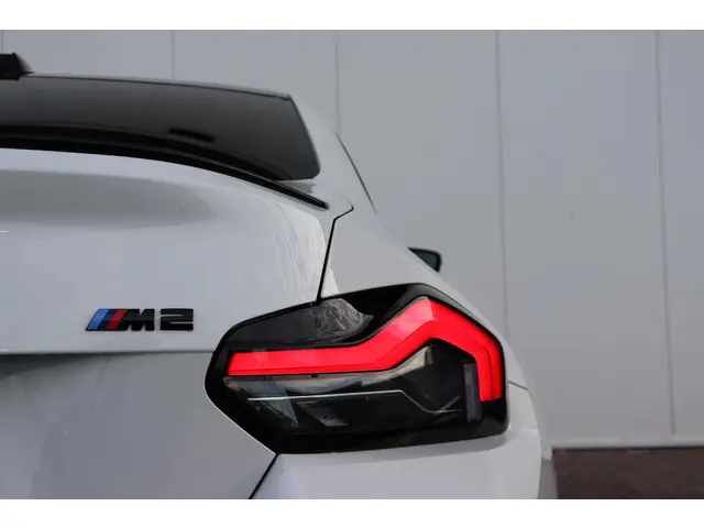 BMW M2 2-serie Coupé 2024 Benzine 9