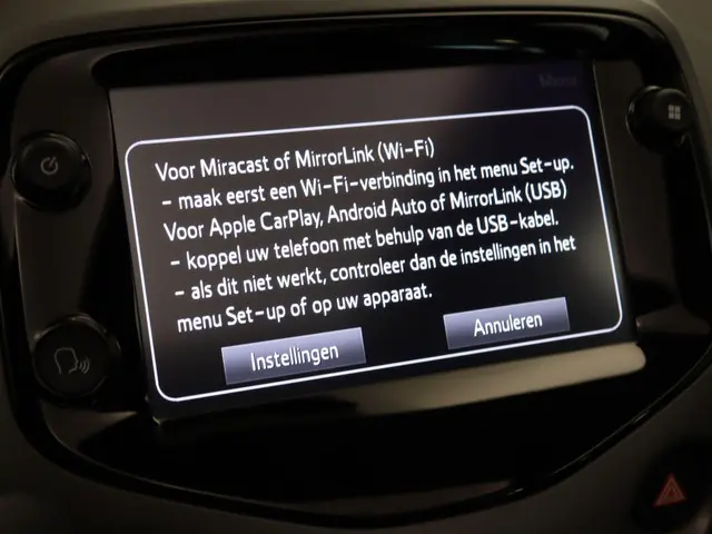 Toyota Aygo 1.0 VVT-i x-play cabrio 2021 Benzine 32