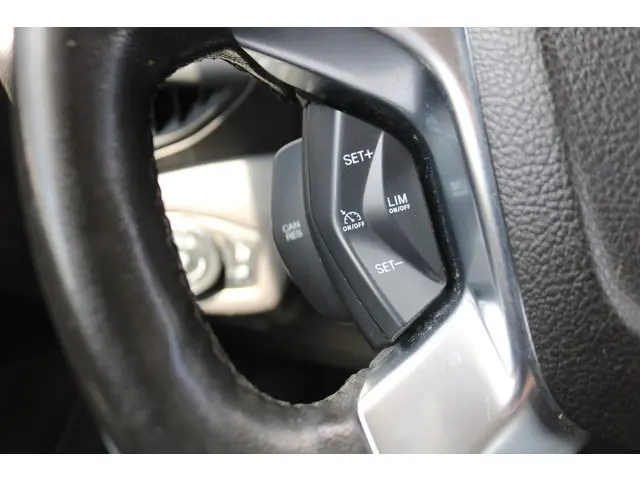 Ford Transit Connect 1.5 TDCI L2 Trend 2017 Diesel 22
