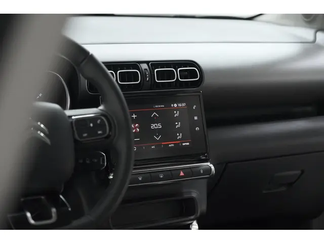 Citroën C3 Aircross PureTech 130 EAT6 Max 2024 Benzine 54
