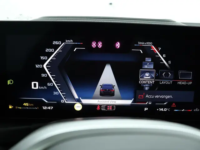 BMW 4 Serie Coupé M440i xDrive 2026 Benzine 45