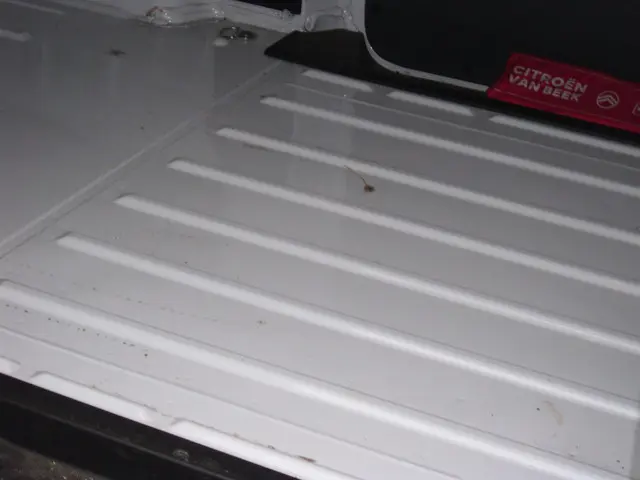 Citroën Jumpy 1.5 BlueHDI 100 M Club 2023 Diesel 7