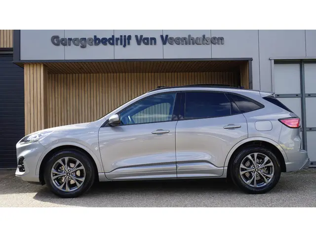 Ford Kuga 2