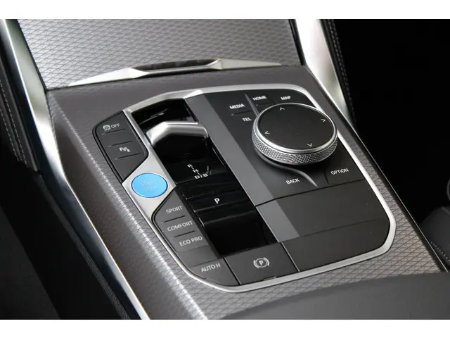 BMW i4 eDrive40 M Sport 2025 Elektrisch 17