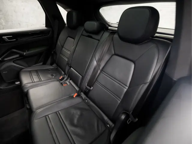 Porsche Cayenne 3.0 2019 Benzine 15