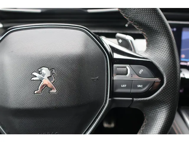 Peugeot 508 SW 1.6 GT Line 2019 Benzine 14