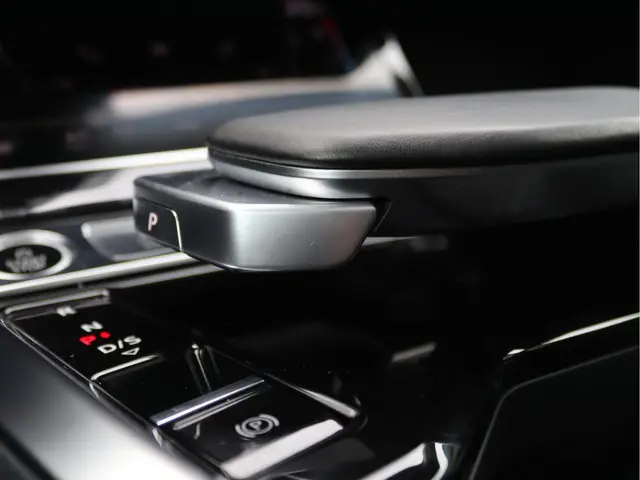 Audi e-tron 50 quattro 71 kWh 2020 Elektrisch 68