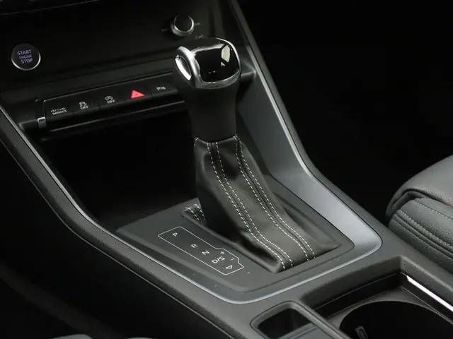 Audi Q3 Sportback 35 TFSI/150PK S Edition 2020 Benzine 14