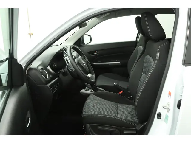Suzuki Vitara 1.5 Hybrid Select 2025 Hybride Benzine 17