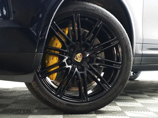 Porsche Cayenne 3.0 S E-Hybrid 2015 Hybride Benzine 37