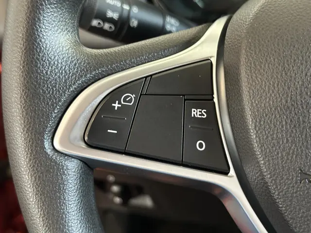 Dacia Spring Essential 27 kWh 2024 Elektrisch 7