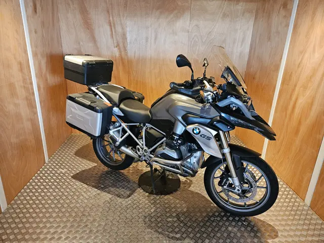 BMW R 1200 GS R 1200 GS 2013 Benzine 2