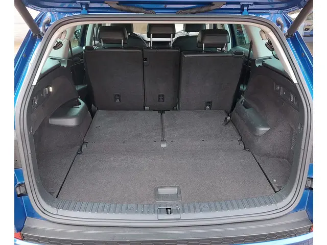 Škoda Kodiaq 1.5 TSI Business Edition 7p. 2020 Benzine 11