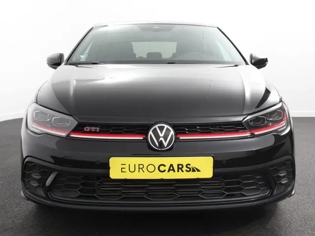 Volkswagen Polo 2.0 TSI GTI Automaat 2024 Benzine 5
