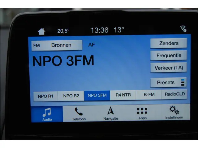 Ford EcoSport 1.0 EcoBoost ST-Line 125 PK 2018 Benzine 20